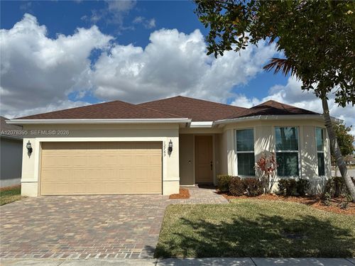12763 Sw Vermillion Cir, Port St. Lucie, FL, 34987 | Card Image