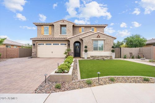 2492 E Augusta Ave, Gilbert, AZ, 85298-0197 | Card Image