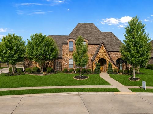 614 Cross Timbers Dr, Keller, TX, 76248-3837 | Card Image