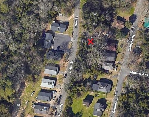 373 Grier St, Macon, GA, 31204-2515 | Card Image