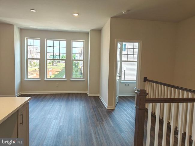 9409 Barnes Loop, Townhouse with 3 bedrooms, 4 bathrooms and null parking in MANASSAS VA | Image 12