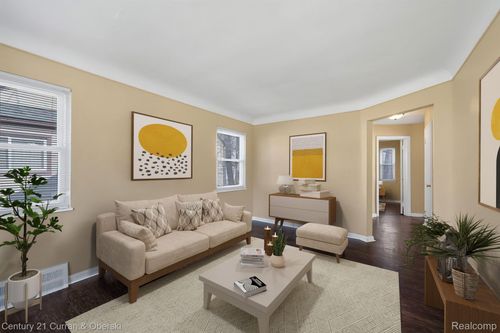 19830 Winston St, Detroit, MI, 48219-1652 | Card Image