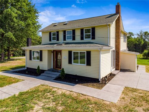 501 Nowrytown Rd, Saltsburg, PA, 15681-1435 | Card Image