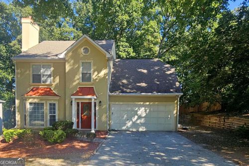 375 Twin Brook Way, Lawrenceville, GA, 30043-5481 | Card Image