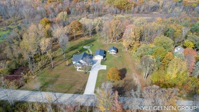 6541 145th Avenue, House other with 3 bedrooms, 2 bathrooms and null parking in Holland MI | Image 3