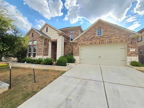 1717 Navajo Song Lane, Leander, TX, 78641 | Card Image