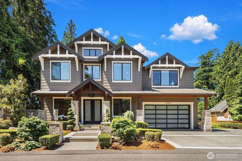 10856 Ne 12th St, Bellevue, WA, 98004-4410 | Card Image