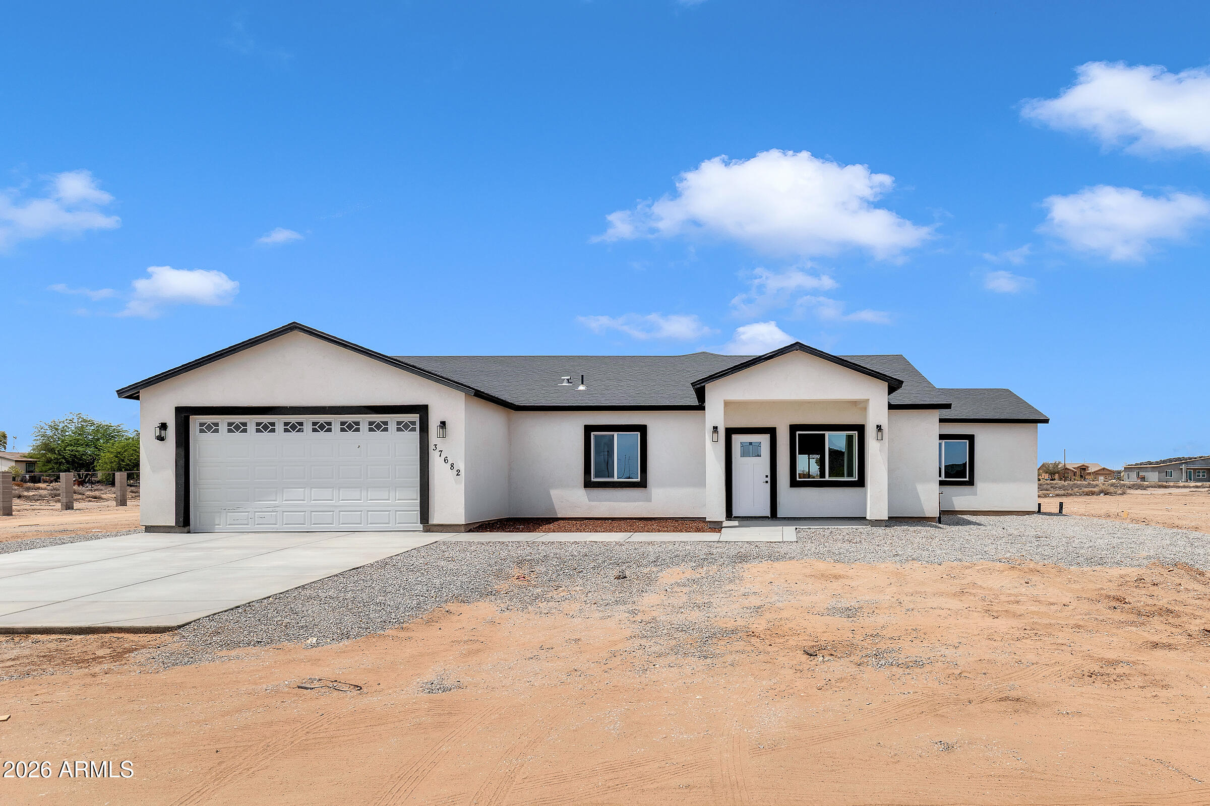 Residential in Tonopah