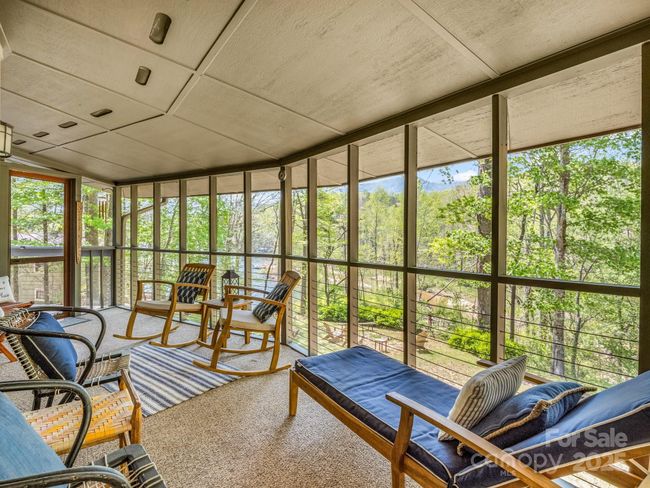 1973 Buffalo Creek Rd, House other with 4 bedrooms, 3 bathrooms and null parking in Lake Lure NC | Image 11