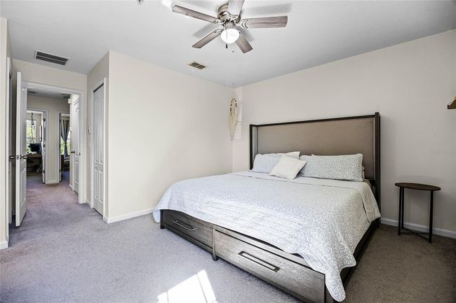 1968 Compass Flower Way, Townhouse with 3 bedrooms, 3 bathrooms and null parking in OCOEE FL | Image 22
