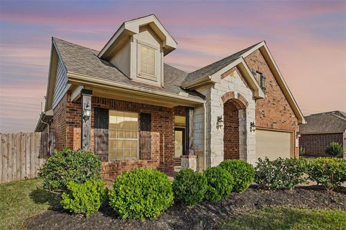 4310 Treccia Ct, Katy, TX, 77493-3054 | Card Image