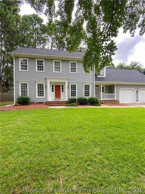 7650 Spurge Dr, Fayetteville, NC, 28311-9265 | Card Image