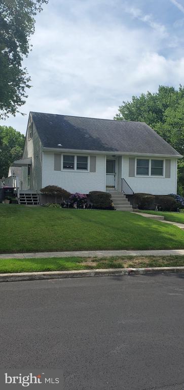 Morris Ave, Blackwood, NJ 08012