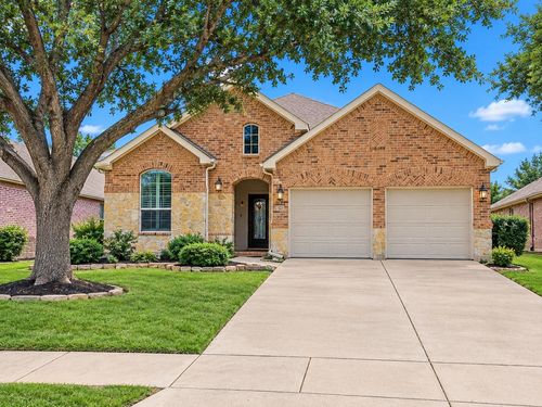 2004 Fort Stockton Dr, Forney, TX, 75126-5155 | Card Image