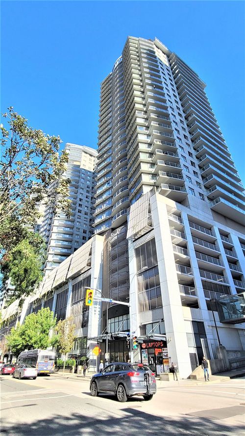 3309-892 Carnarvon St, New Westminster, BC, V3M0C5 | Card Image