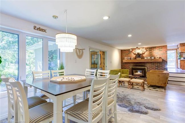 1 Beaumont Crt, House other with 5 bedrooms, 3 bathrooms and 6 parking in Tiny ON | Image 11