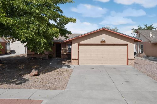 5419 Timberline Ave Nw, Albuquerque, NM, 87120-3373 | Card Image