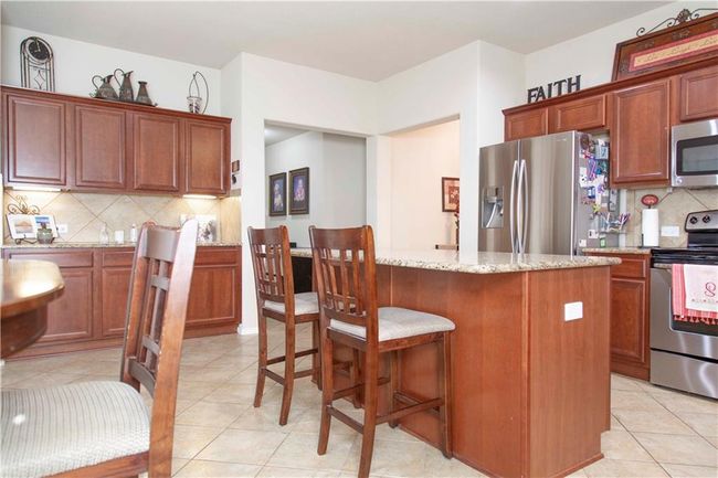 1907 Ripple Creek Ct, House other with 4 bedrooms, 2 bathrooms and 2 parking in Cedar Park TX | Image 8