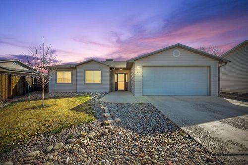312 Catkin St, Fruita, CO, 81521-8719 | Card Image