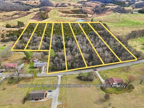 4516 Fish Hatchery Road, Morristown, TN, 37813 | Card Image