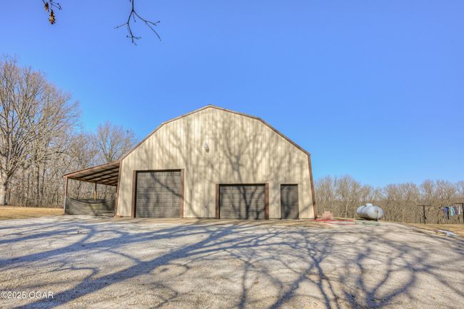 2369 Route C, House other with 2 bedrooms, 3 bathrooms and null parking in Goodman MO | Image 50