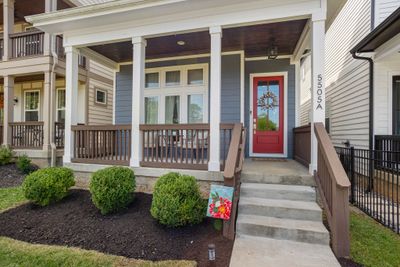 A - 5505 Tennessee Ave, House other with 4 bedrooms, 3 bathrooms and 2 parking in Nashville TN | Image 3