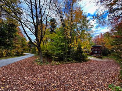 265 Oak Hill Road, House other with 3 bedrooms, 2 bathrooms and null parking in Wardsboro VT | Image 2