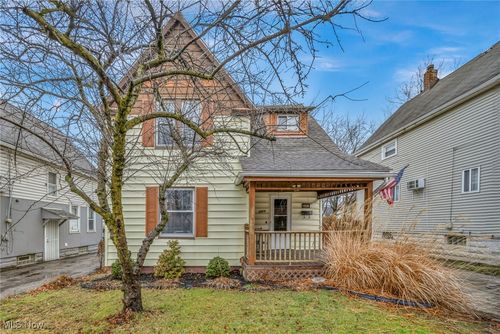 3924 Ardmore Avenue, Cleveland, OH, 44109 | Card Image