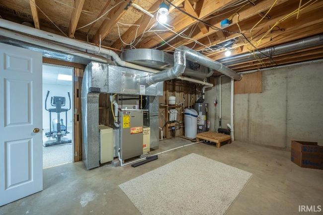 455 Lagrange St, House other with 4 bedrooms, 3 bathrooms and null parking in West Lafayette IN | Image 27