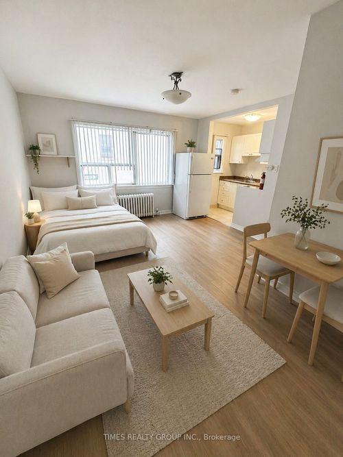 103-1566 Avenue Road, Toronto, ON, M5M3X6 | Card Image