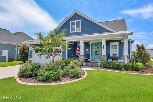 416 Conescu Loop, Wilmington, NC, 28412-1129 | Card Image