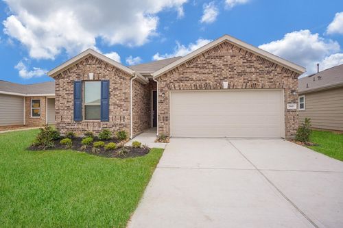20615 Teakwood Fields Ln, Katy, TX, 77449-2575 | Card Image