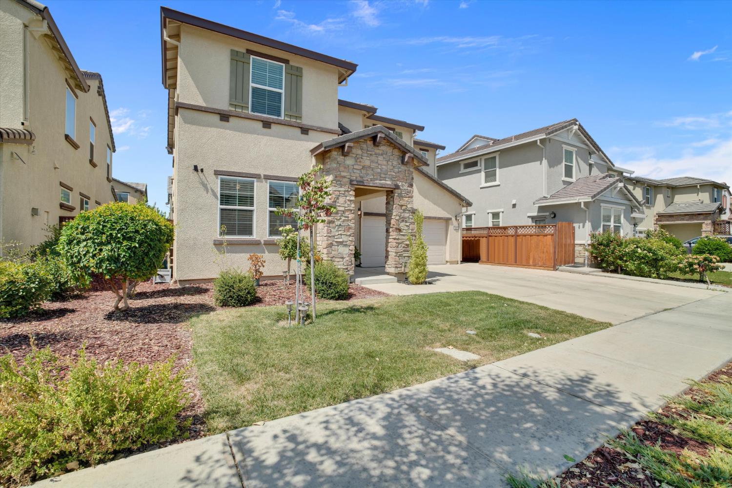 Residential in Lathrop 3
