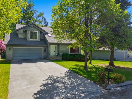 5434 Prospect Drive, Missoula, MT, 59808 | Card Image