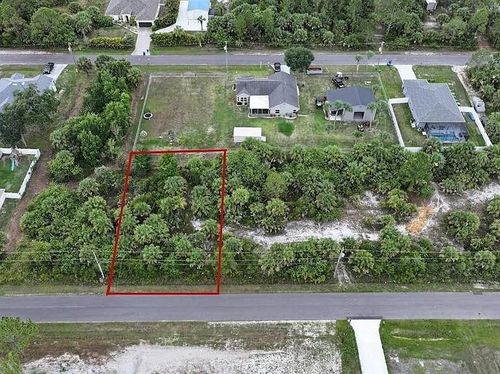 418 Lagrange St Sw, PALM BAY, FL, 32908-4932 | Card Image