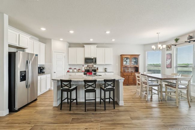 402 Devnet Fld, House other with 4 bedrooms, 3 bathrooms and null parking in Cibolo TX | Image 13