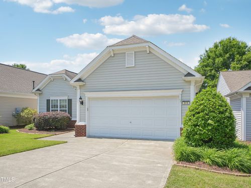 519 Garendon Dr, Cary, NC, 27519-6316 | Card Image