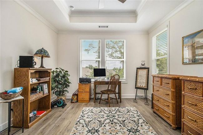 67 Rabun Ct, House other with 2 bedrooms, 2 bathrooms and 2 parking in Hoschton GA | Image 16