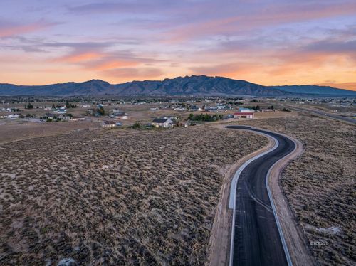 TBD Vern Drive, Spring Creek, NV, 89815 | Card Image