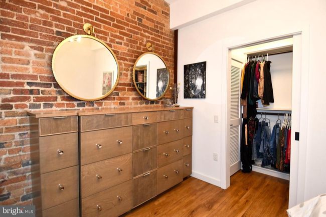 UNIT-301 - 57 N St Nw, Condo with 1 bedrooms, 1 bathrooms and null parking in WASHINGTON DC | Image 12