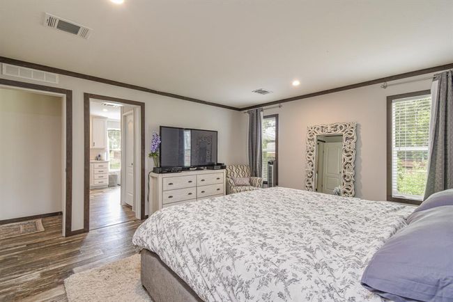 5624 Wickwillow Ln, House other with 3 bedrooms, 2 bathrooms and null parking in Alvin TX | Image 16
