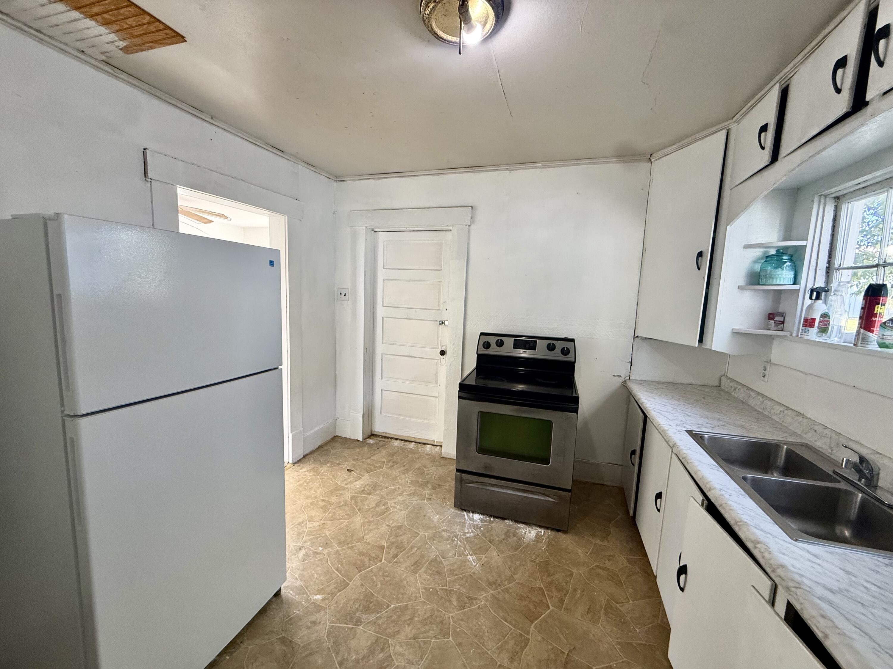 Residential Income in Houston 4