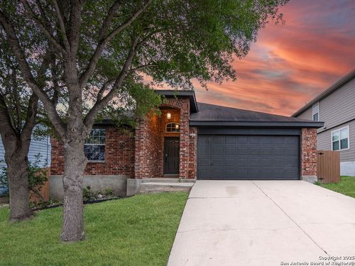9814 Shawnee Blf, Converse, TX, 78109-2327 | Card Image