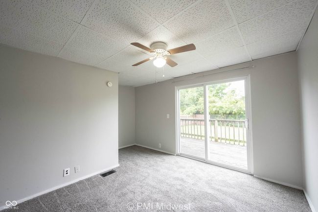 334 Ellis St, House other with 2 bedrooms, 1 bathrooms and null parking in Plainfield IN | Image 16