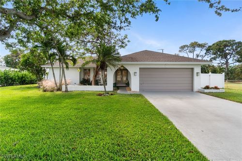 54 2nd Street, BONITA SPRINGS, FL, 34134 | Card Image