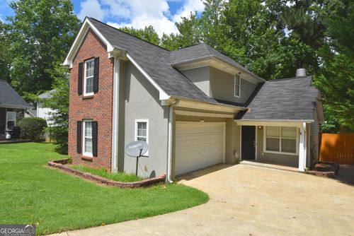 115 S Fairfield Dr, Peachtree City, GA, 30269-1188 | Card Image