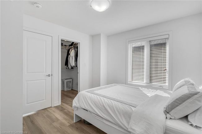 4 - 5000 Connor Dr, Townhouse with 3 bedrooms, 3 bathrooms and 2 parking in Beamsville ON | Image 38