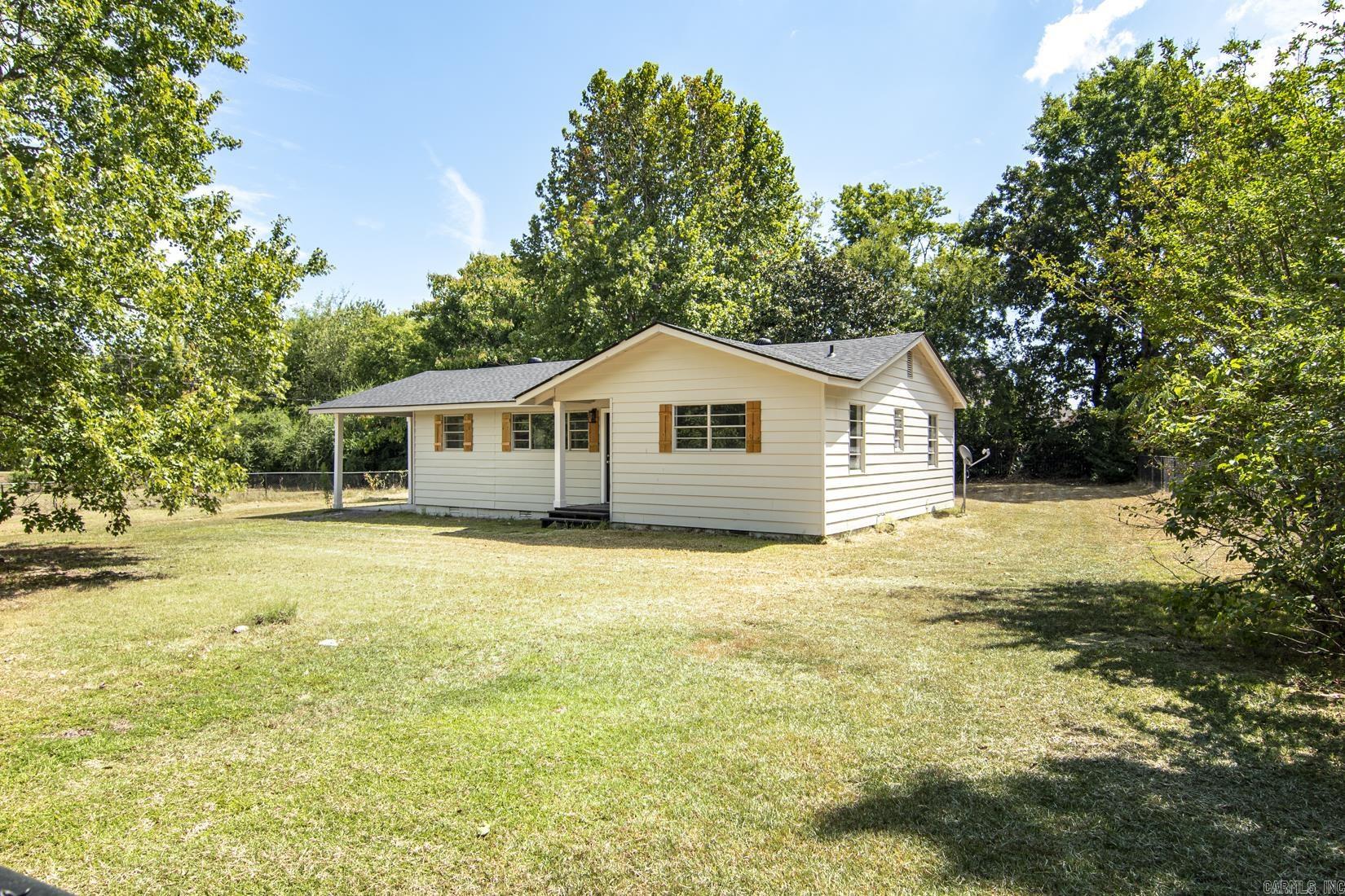 Gooch Dr, Little Rock, AR 72223