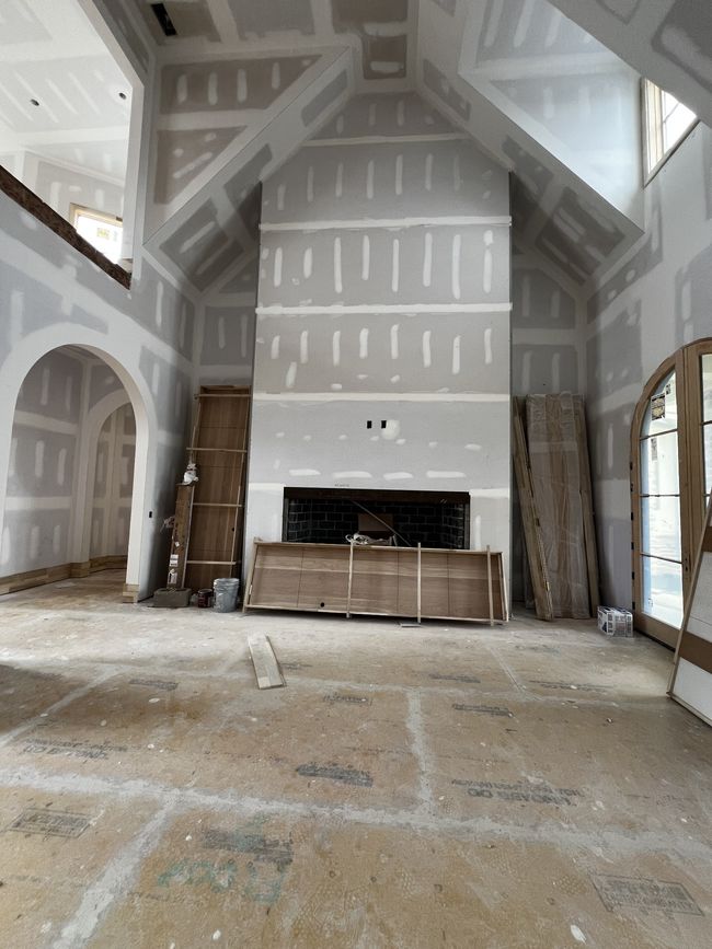 8102 Turning Point Dr, House other with 5 bedrooms, 9 bathrooms and 5 parking in Brentwood TN | Image 49