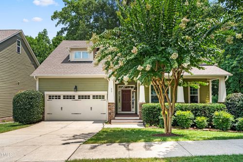 83 Clarks Creek Rd, Pittsboro, NC, 27312-9858 | Card Image